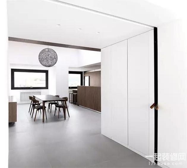 家里用大白墙就显得不值钱吗? 家里用大白墙就显得不值钱吗?