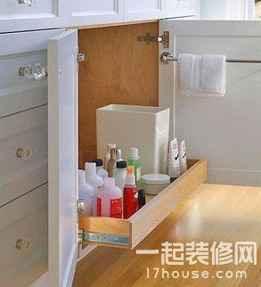 卫浴洗浴设计 为幸福小家收纳支招 卫浴洗浴设计 为幸福小家收纳支招